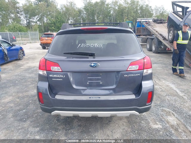 Subaru 2.5na c0 2014 4S4BRGBC2E1225340 Image 17
