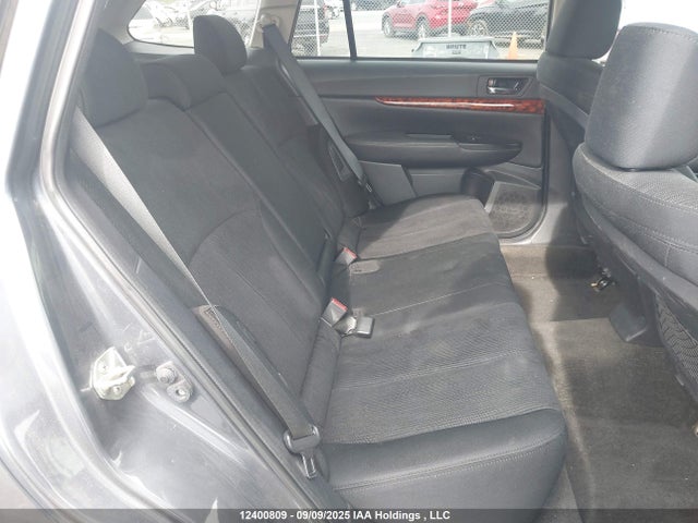 Subaru 2.5na c0 2014 4S4BRGBC2E1225340 Image 8