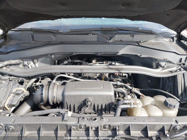 Ford ti-vct 2023 1FMSK8FH0PGB09277 Image 10