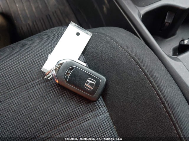 2HKRW2H25LH220457 Honda l15be
