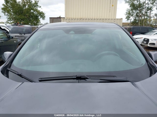 2HKRW2H25LH220457 Honda l15be