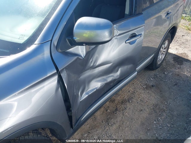Mitsubishi mivec 2018 JA4AZ2A30JZ611474 Image 6