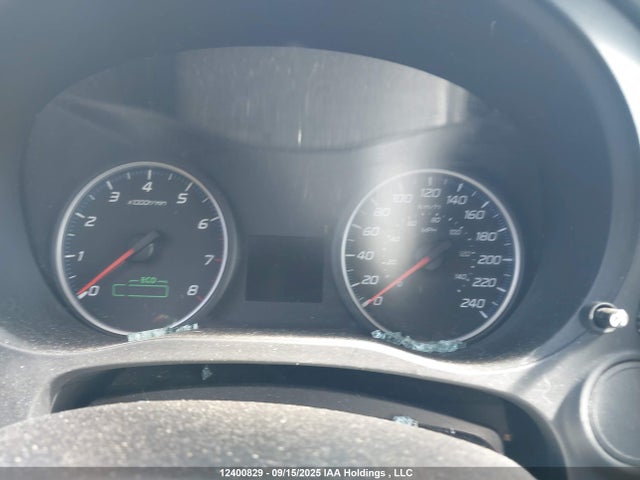Mitsubishi mivec 2018 JA4AZ2A30JZ611474 Image 7