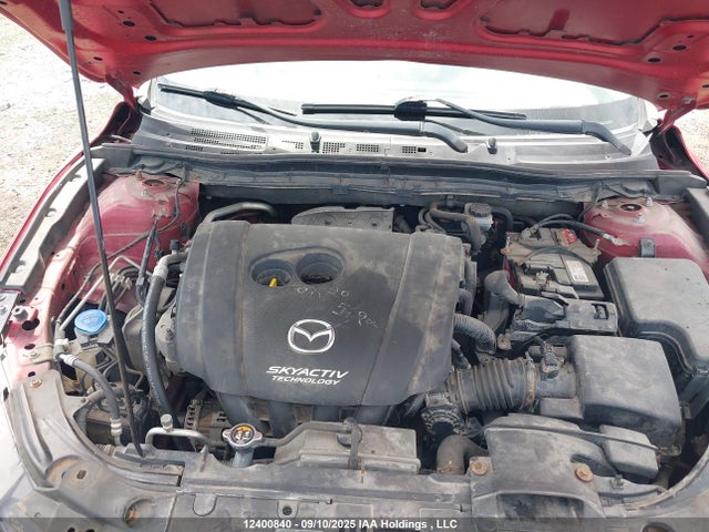 JM1BM1M32F1223327 Mazda py