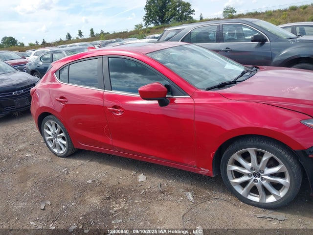 JM1BM1M32F1223327 Mazda py