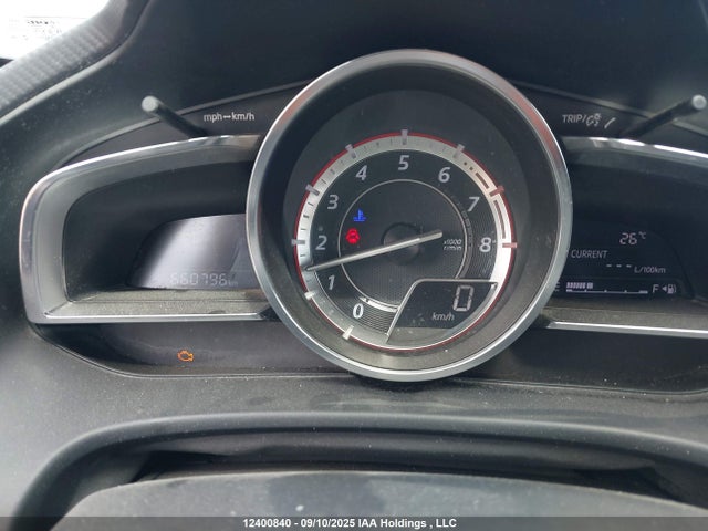JM1BM1M32F1223327 Mazda py
