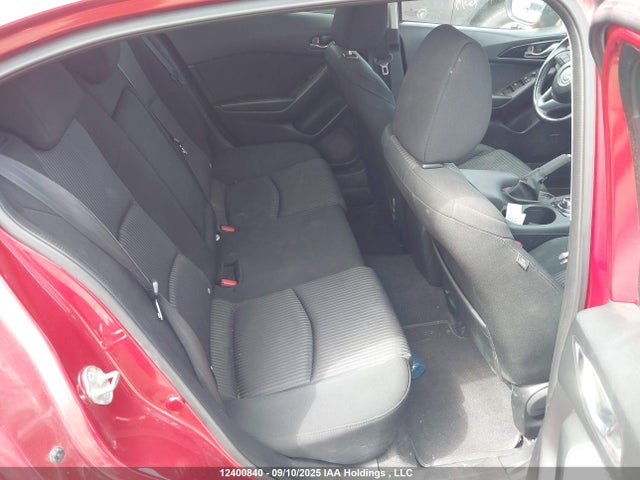 JM1BM1M32F1223327 Mazda py