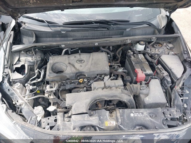 2T3R1RFV1MC204935 Toyota a25a-fks