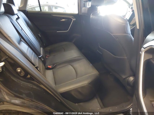 2T3R1RFV1MC204935 Toyota a25a-fks