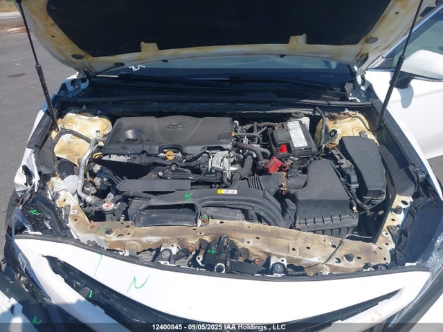 4T1G11AK8LU380571 Toyota a25a-fks