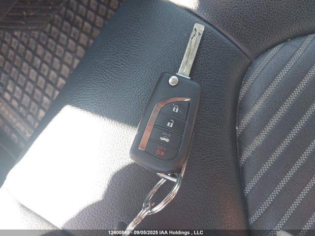 4T1G11AK8LU380571 Toyota a25a-fks