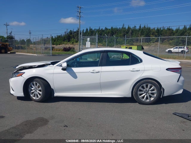 4T1G11AK8LU380571 Toyota a25a-fks