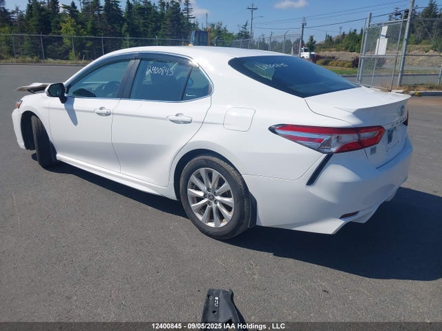 4T1G11AK8LU380571 Toyota a25a-fks