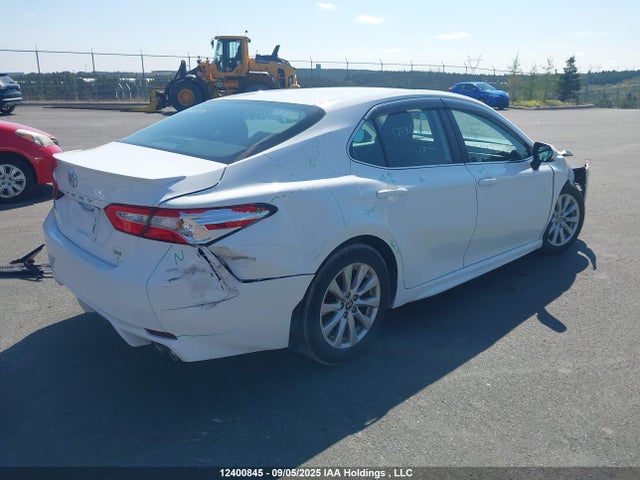 4T1G11AK8LU380571 Toyota a25a-fks