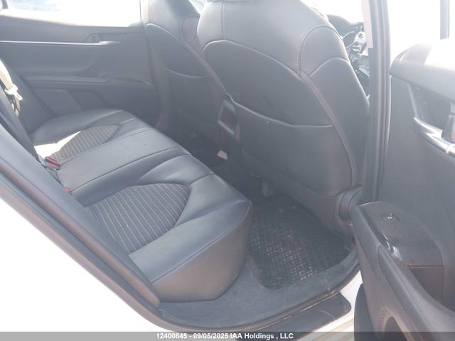 4T1G11AK8LU380571 Toyota a25a-fks