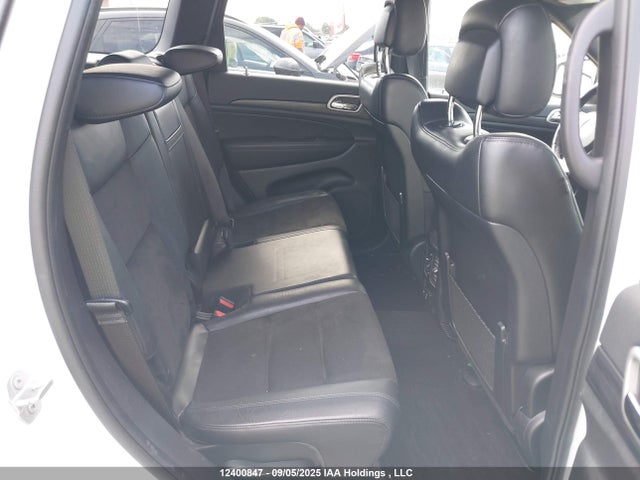 1C4RJFAG1MC616510 Jeep Grand Cherokee Laredo