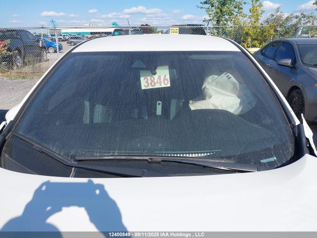 1N4AZ1CP1JC316408 Nissan Leaf