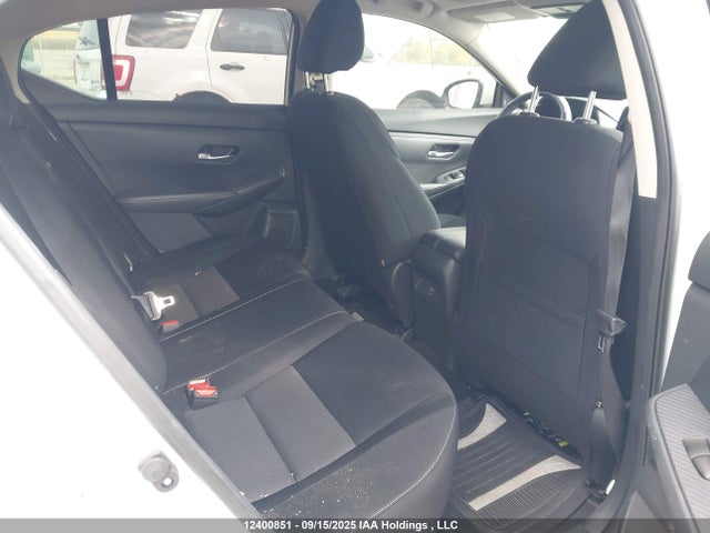 3N1AB8CV5MY274488 Nissan Sentra