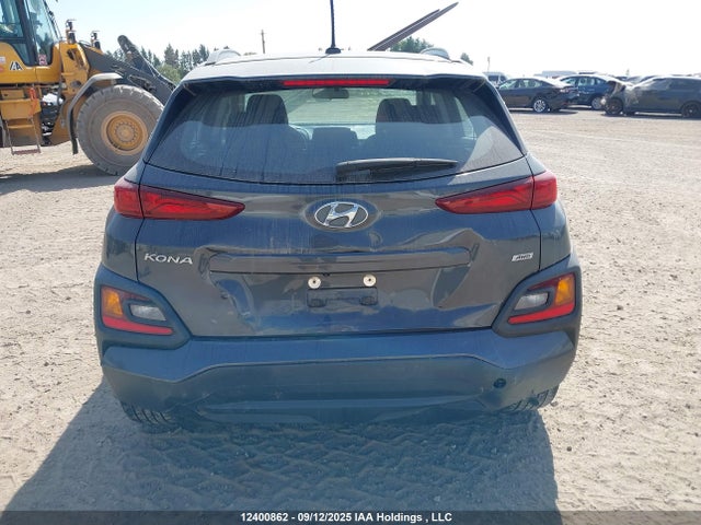 Hyundai mpi nu 2019 KM8K2CAA7KU363320 Image 17