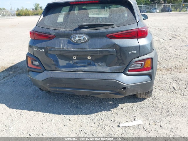 Hyundai mpi nu 2019 KM8K2CAA7KU363320 Image 18
