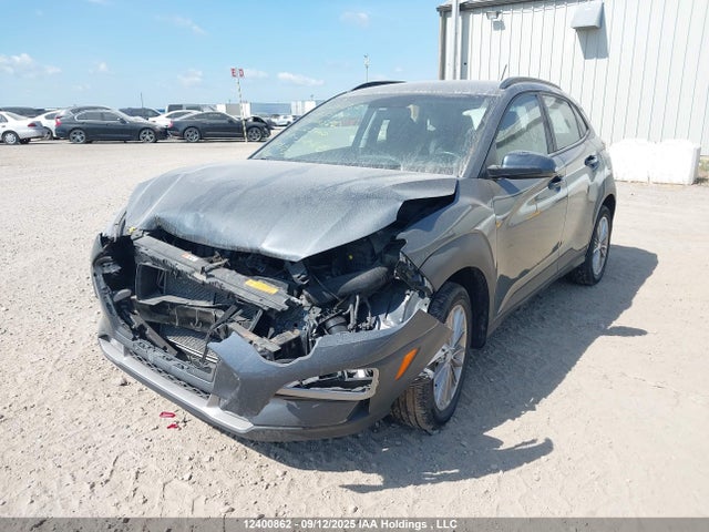 Hyundai mpi nu 2019 KM8K2CAA7KU363320 Image 2