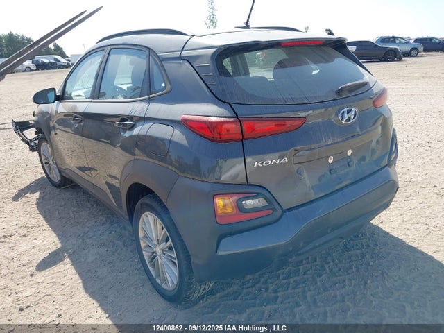 Hyundai mpi nu 2019 KM8K2CAA7KU363320 Image 3