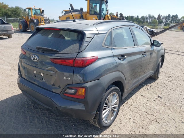 Hyundai mpi nu 2019 KM8K2CAA7KU363320 Image 4