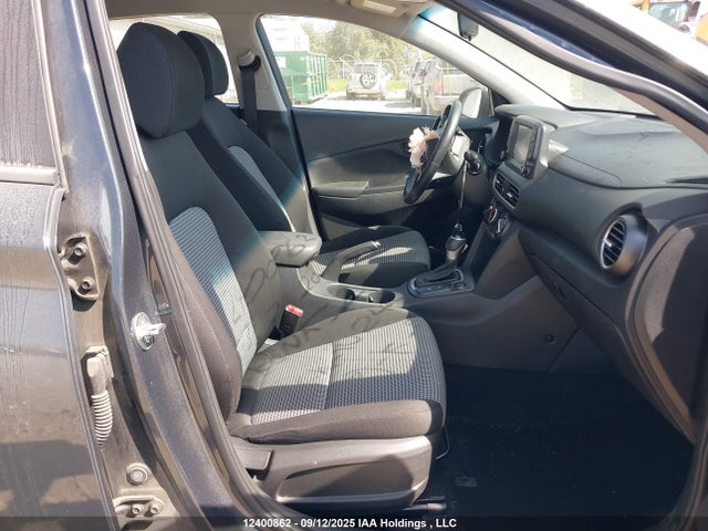 Hyundai mpi nu 2019 KM8K2CAA7KU363320 Image 5