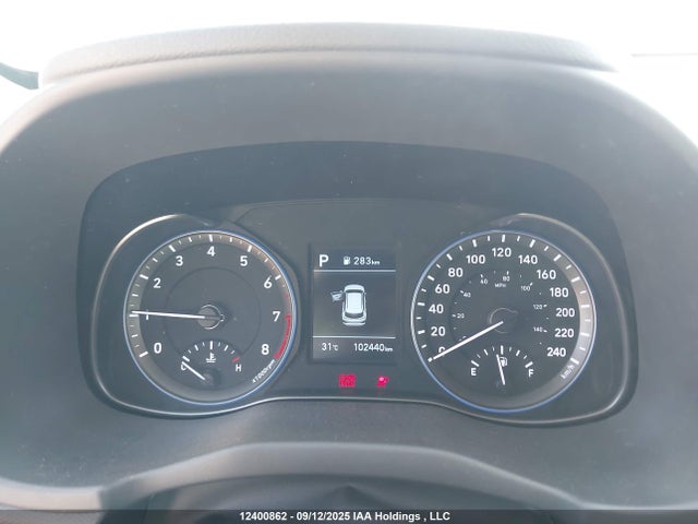 Hyundai mpi nu 2019 KM8K2CAA7KU363320 Image 7