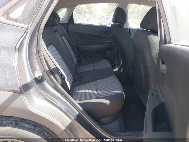Hyundai mpi nu 2019 KM8K2CAA7KU363320 Image 8