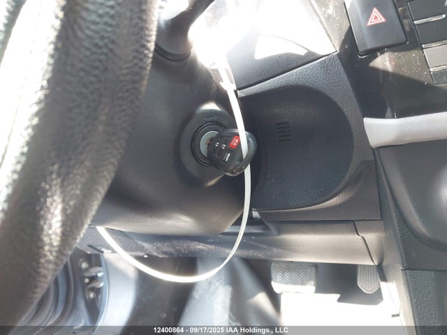 2T1BURHE9GC500871 Toyota 2zr-fe