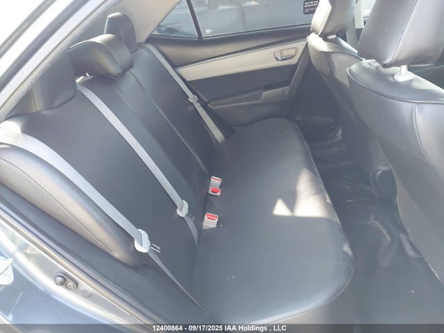 2T1BURHE9GC500871 Toyota 2zr-fe