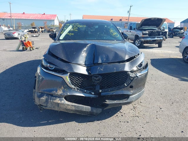 Mazda pe 2021 3MVDMBB7XMM242436 Image 12