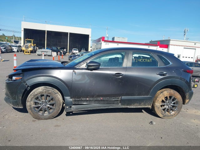 Mazda pe 2021 3MVDMBB7XMM242436 Image 14