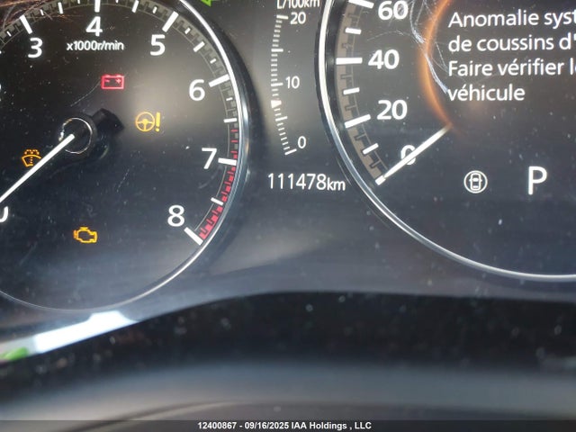Mazda pe 2021 3MVDMBB7XMM242436 Image 15