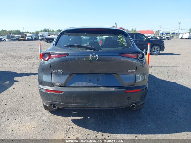 Mazda pe 2021 3MVDMBB7XMM242436 Image 16
