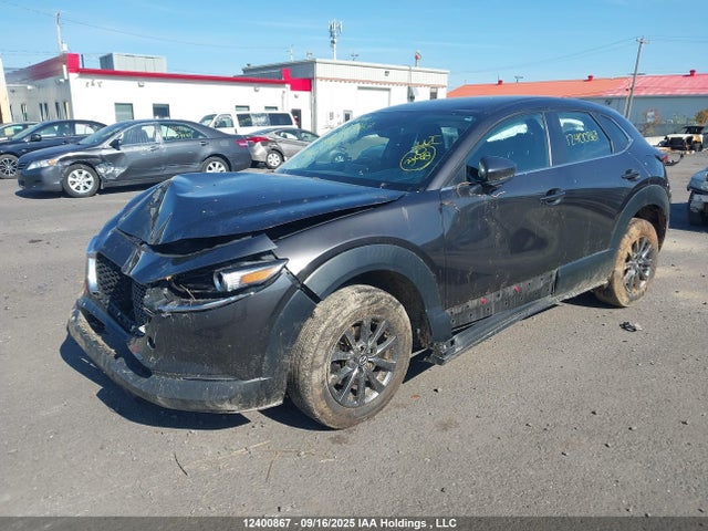 Mazda pe 2021 3MVDMBB7XMM242436 Image 2