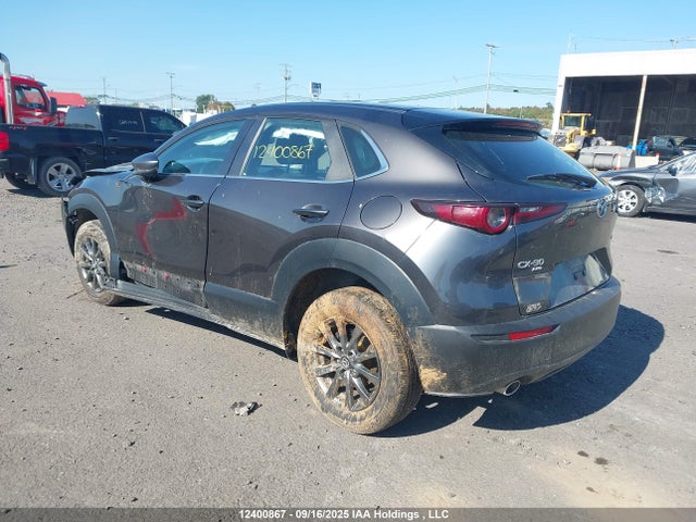 Mazda pe 2021 3MVDMBB7XMM242436 Image 3