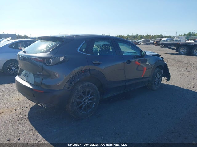 Mazda pe 2021 3MVDMBB7XMM242436 Image 4