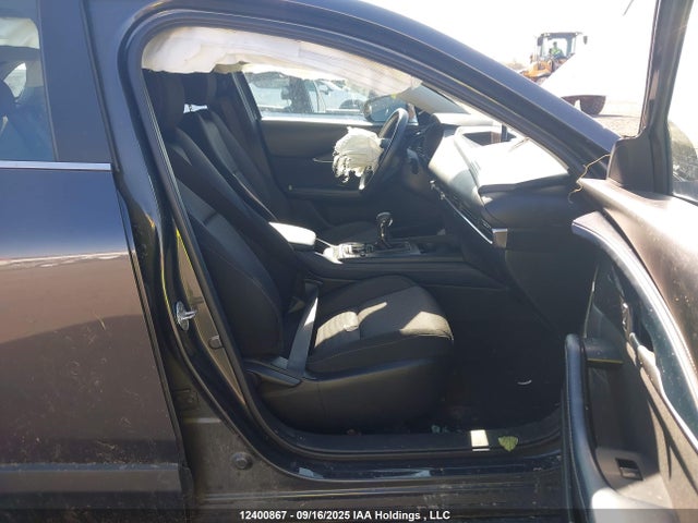 Mazda pe 2021 3MVDMBB7XMM242436 Image 5