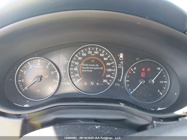 Mazda pe 2021 3MVDMBB7XMM242436 Image 7