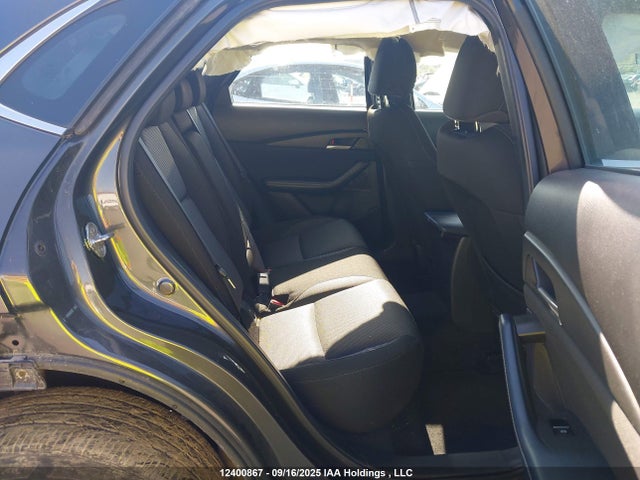 Mazda pe 2021 3MVDMBB7XMM242436 Image 8