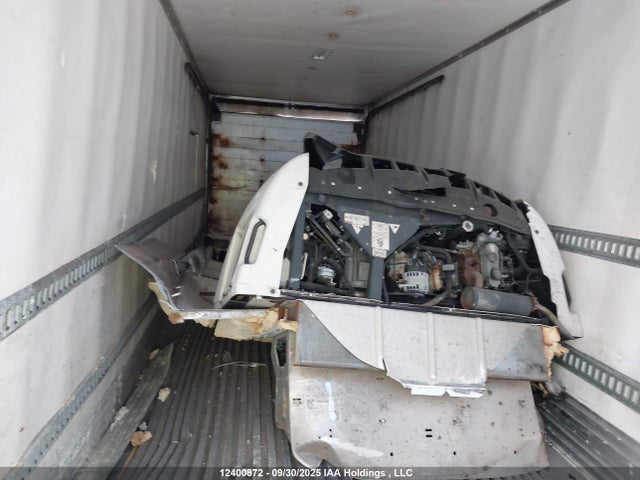 1FVACXFDXLHKX0202 Freightliner cummins b6.7
