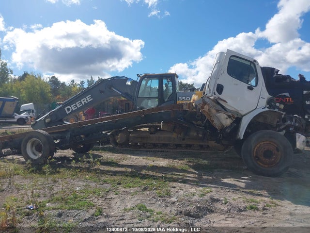 1FVACXFDXLHKX0202 Freightliner cummins b6.7