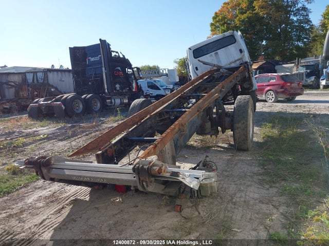 1FVACXFDXLHKX0202 Freightliner cummins b6.7