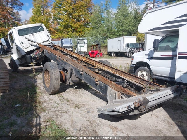 1FVACXFDXLHKX0202 Freightliner cummins b6.7