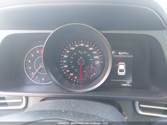 KMHLM4AG5MU100139 Hyundai mpi nu pe