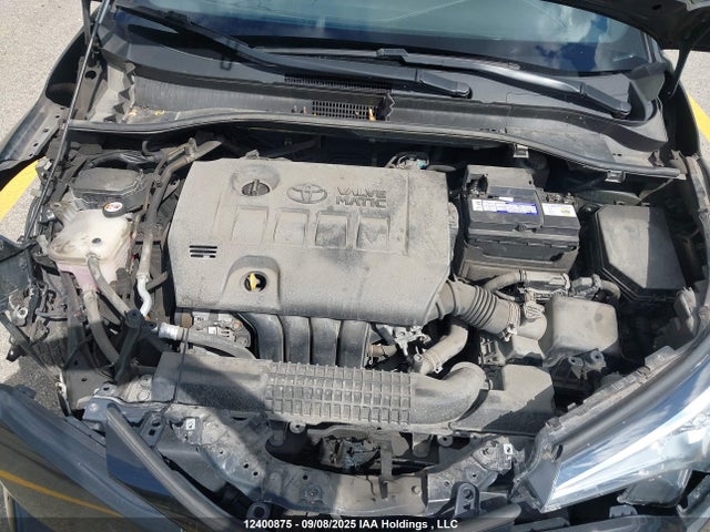 JTNKHMBX6K1036254 Toyota 3zr-fae