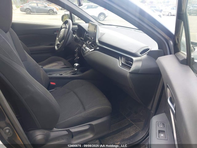 JTNKHMBX6K1036254 Toyota 3zr-fae