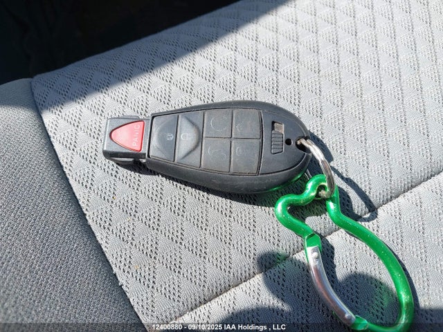 12400880 :رقم المزاد ، 2D4RN4DX4AR412679 vin ، 2010 Dodge Grand Caravan مزاد بيع